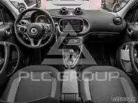 2021 Smart FORFOUR