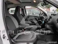 2021 Smart FORFOUR