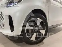 2021 Smart FORFOUR