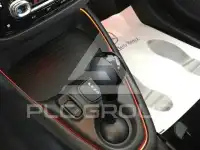 2021 Smart FORFOUR