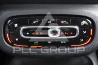 2021 Smart FORFOUR