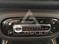 2021 Smart FORFOUR