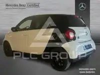 2021 Smart FORFOUR