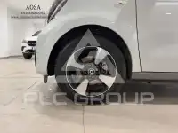 2021 Smart FORFOUR