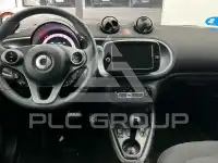 2021 Smart FORFOUR