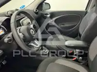 2021 Smart FORFOUR
