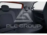 2021 Smart FORFOUR