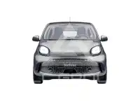 2021 Smart FORFOUR