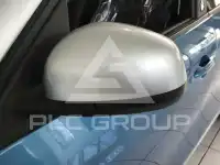 2021 Smart FORFOUR