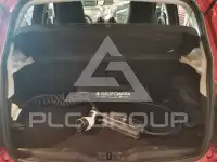 2021 Smart FORFOUR