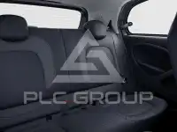 2021 Smart FORFOUR