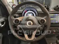 2021 Smart FORFOUR