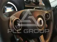 2021 Smart FORFOUR