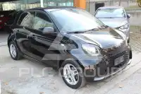 2021 Smart FORFOUR