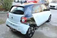 2021 Smart FORFOUR