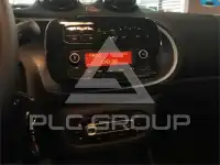 2021 Smart FORFOUR