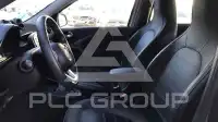 2021 Smart FORFOUR