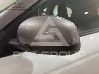 2021 Smart FORFOUR
