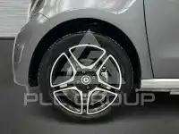 2021 Smart FORFOUR