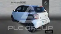 2021 Smart FORFOUR