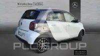 2021 Smart FORFOUR