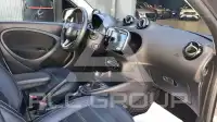 2021 Smart FORFOUR