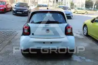2021 Smart FORFOUR