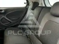 2021 Smart FORFOUR