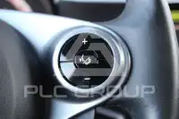 2021 Smart FORFOUR