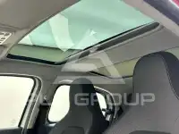 2021 Smart FORFOUR