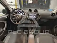 2021 Smart FORFOUR