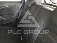 2021 Smart FORFOUR