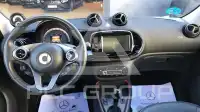 2021 Smart FORFOUR