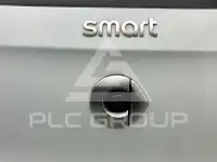 2021 Smart FORFOUR