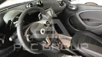 2021 Smart FORFOUR