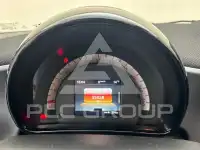 2021 Smart FORFOUR