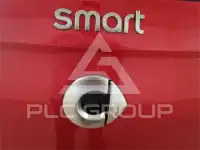 2021 Smart FORFOUR