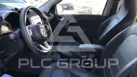 2021 Smart FORFOUR