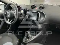 2021 Smart FORFOUR