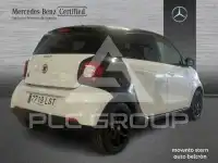 2021 Smart FORFOUR