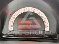 2021 Smart FORFOUR