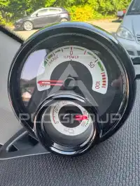 2021 Smart FORFOUR