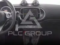 2021 Smart FORFOUR