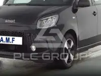 2021 Smart FORFOUR