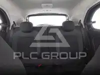 2021 Smart FORFOUR