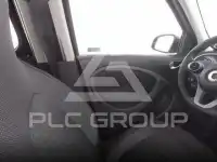 2021 Smart FORFOUR