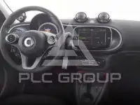 2021 Smart FORFOUR