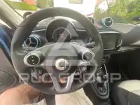 2021 Smart FORFOUR