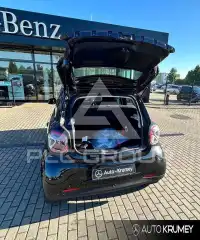 2021 Smart FORFOUR