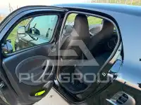 2021 Smart FORFOUR